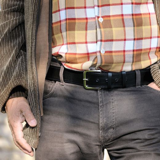 Ceinture de localisation gps Neki senior nock