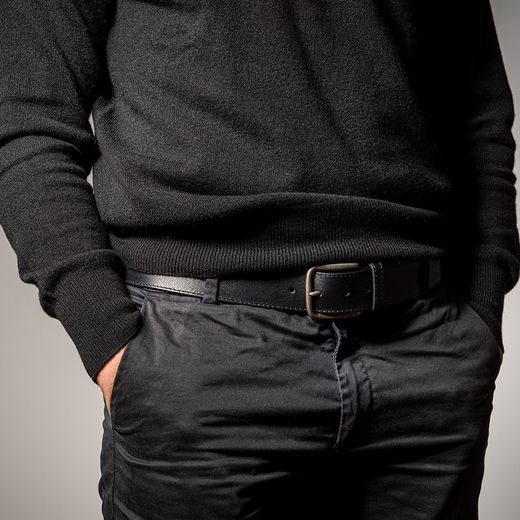 Ceinture de localisation gps Neki senior nock