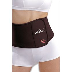 VULKAN CEINTURE MINCEUR CELLULES OUVERTES UNISEXE