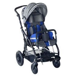 Tucan Kinderwagen mit Neigungs- und Liegefunktion