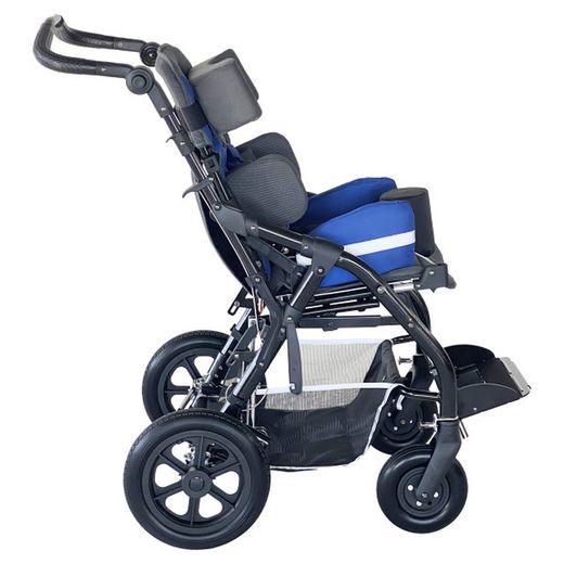 Tucan Kinderwagen mit Neigungs- und Liegefunktion