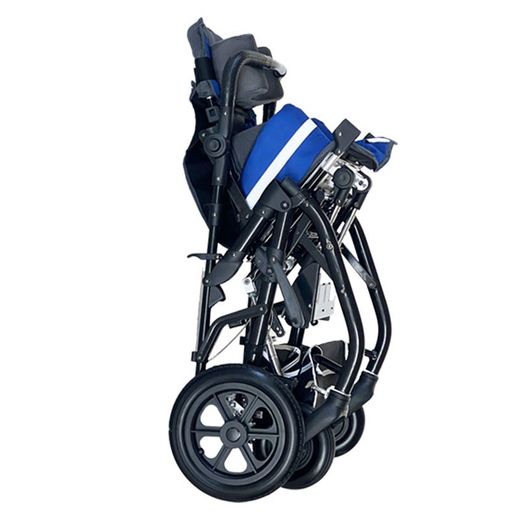 Tucan Kinderwagen mit Neigungs- und Liegefunktion