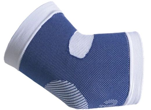 Anatomische Ellenbogenbandage von Medilast