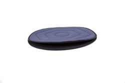 Coussin pivotant flexible pour voiture