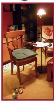 Cojín amputados femorales Aramo AK