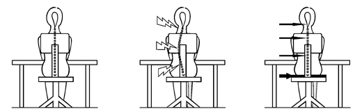 Cojín amputados femorales Aramo AK