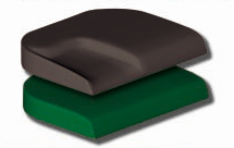 Cojín amputados femorales Aramo AK