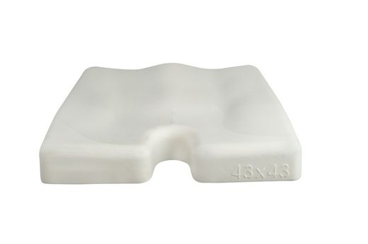 Coussin anti-escarres viscoélastique Alova