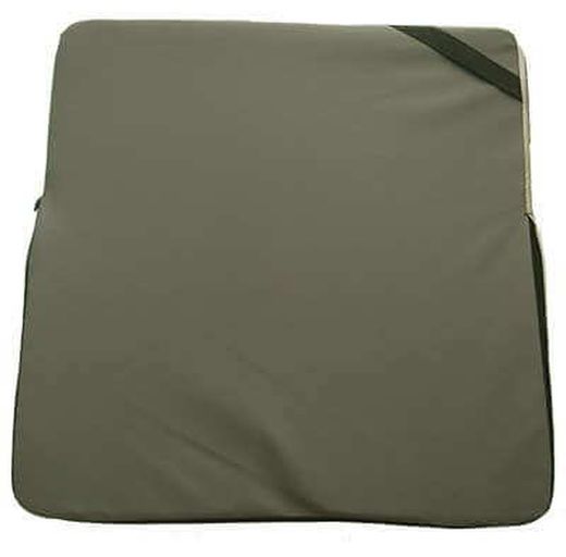 Coussin anti-escarres viscoélastique Alova