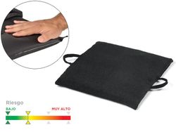 Basis-Gel-Anti-Dekubitus-Kissen.