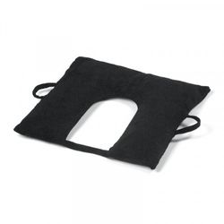 Basis-Gel-Anti-Dekubitus-Kissen.