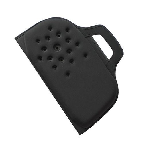 Cojín De Gel Plegable Con Asas