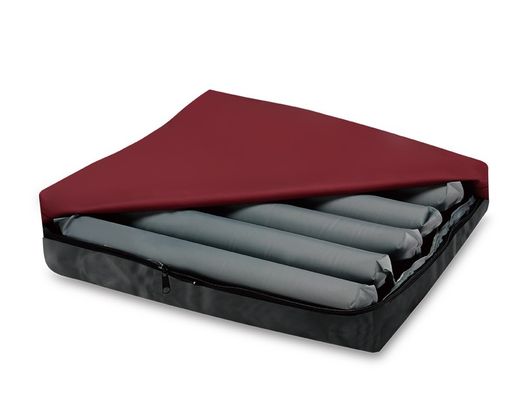 Coussin dynamique anti-escarres avec compresseur sedens 400 Wellell