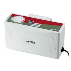 Coussin dynamique anti-escarres avec compresseur sedens 400 Wellell