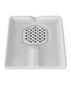 Coussin néo en mousse à mémoire de haute qualité