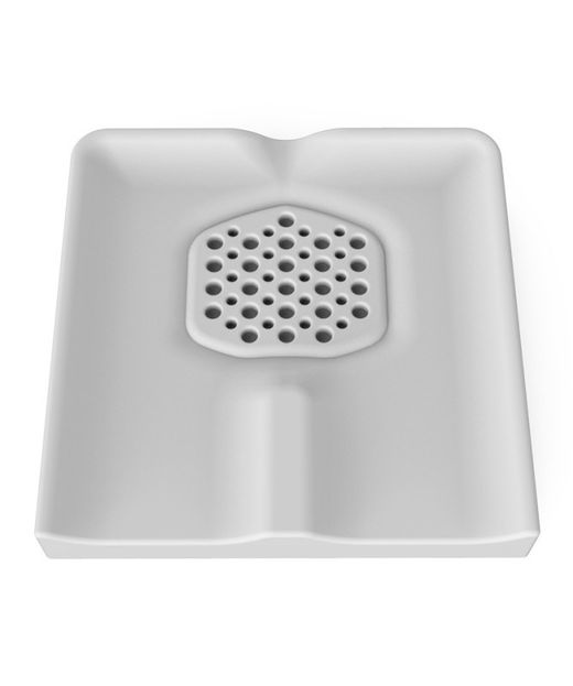 Coussin néo en mousse à mémoire de haute qualité