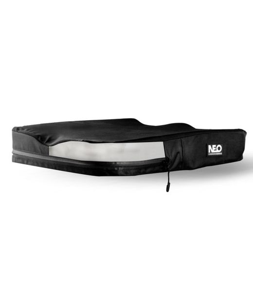 Coussin néo en mousse à mémoire de haute qualité