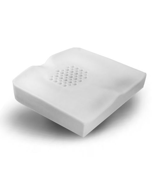 Coussin néo en mousse à mémoire de haute qualité