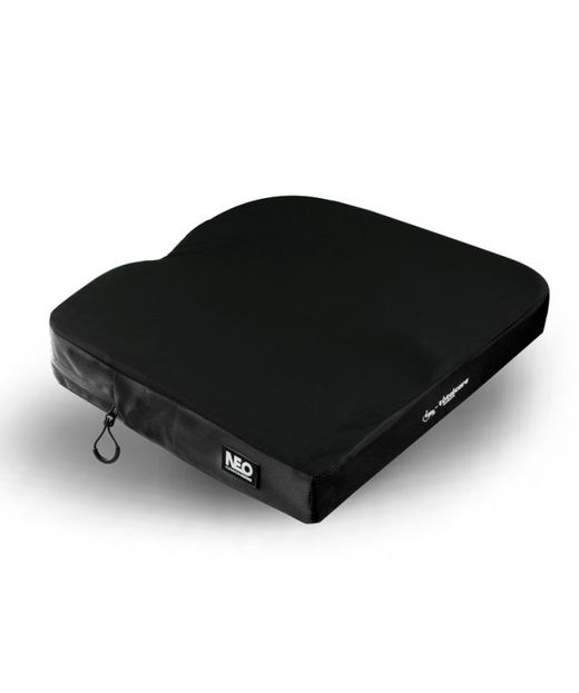 Coussin néo en mousse à mémoire de haute qualité