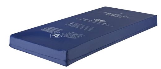 Alova viskoelastische Matratze mit Fersenentlastung