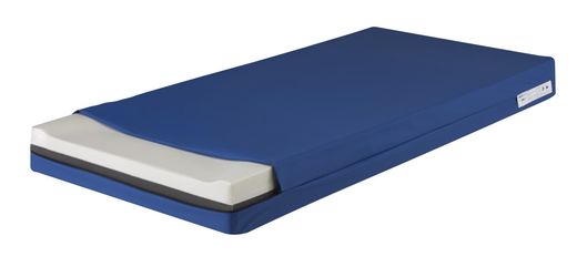 Colchon Alova Vma62 winncare