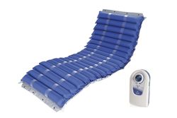 Colchón antiescaras de aire PIUMA UP 2 celdas de aire