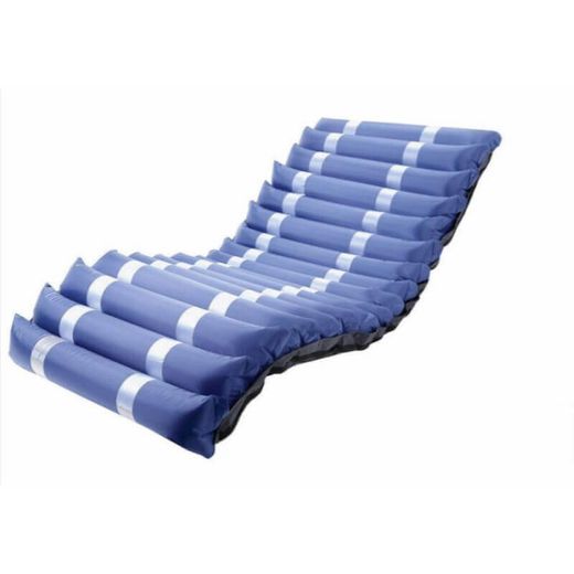 PIUMA UP 3-Zellen-Luftmatratze gegen Dekubitus