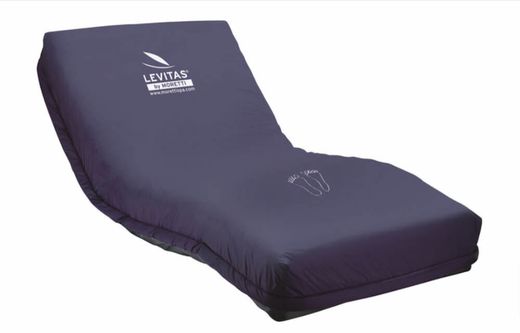 Matelas anti-escarres à air 4 cellules PIUMA UP