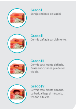 Domus Anti-Dekubitus-Matratze von Wellell