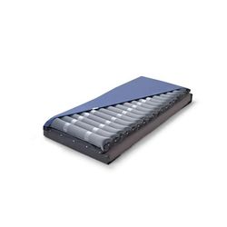 Domus Anti-Dekubitus-Matratze von Wellell