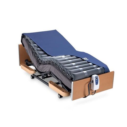 Domus Anti-Dekubitus-Matratze von Wellell