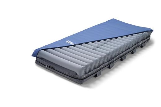 Domus Anti-Dekubitus-Matratze von Wellell