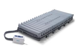 Domus Anti-Dekubitus-Matratze von Wellell