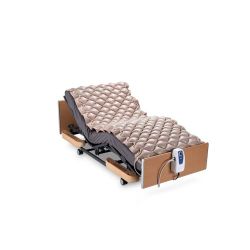 Domus Anti-Dekubitus-Matratze von Wellell