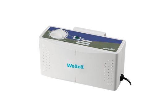 Domus Anti-Dekubitus-Matratze von Wellell