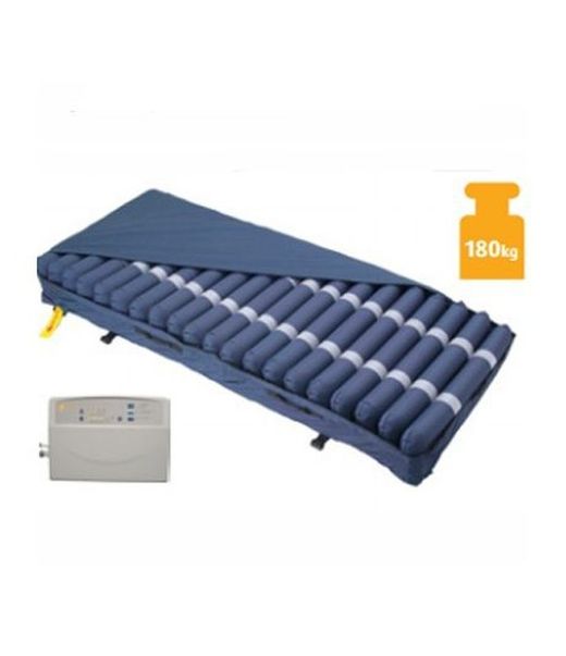 Matelas pneumatique anti-escarres A800H