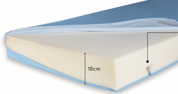 Colchon Poliuretano Ortopedico Sanitario