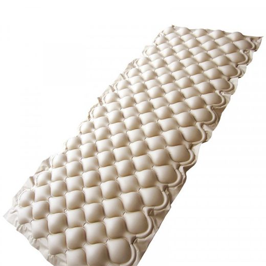 Matratze und Kompressor "Lira"