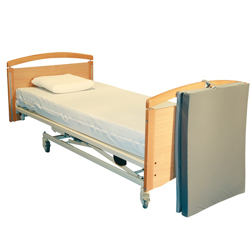 Protector de colchón protect-a-bed, 150 x 190 cm — Ortopedia y