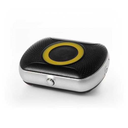 Pendentif porte-clés Neki senior 2 encoches