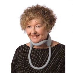 Headmaster-Kragen für Nackenhypotonie