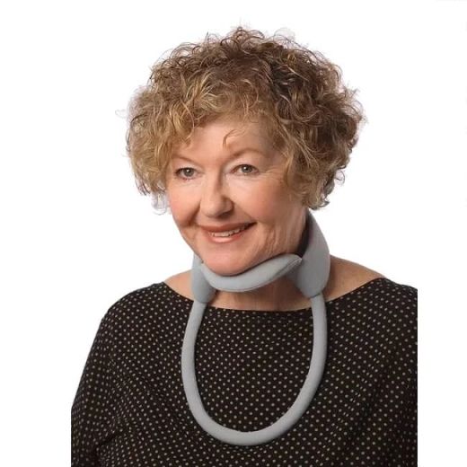 Headmaster-Kragen für Nackenhypotonie