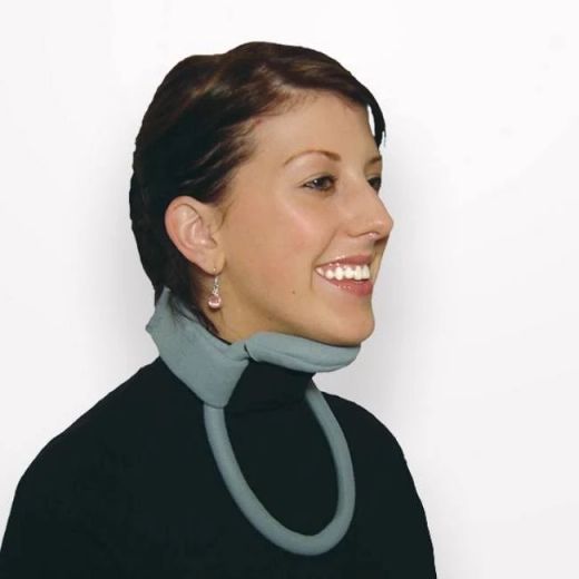 Headmaster-Kragen für Nackenhypotonie