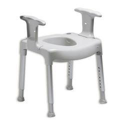 Comode 'pratique' ad500