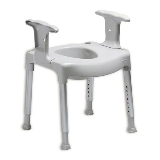 Comode 'pratique' ad500