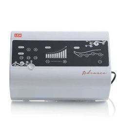 Compresor profesional para presoterapia con 4 salidas Advance