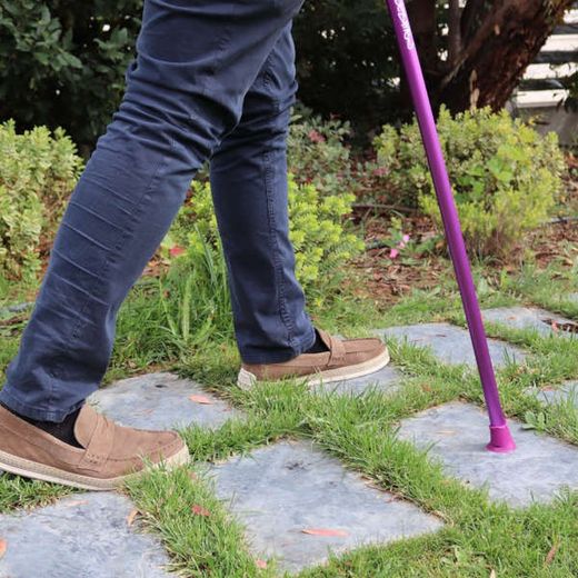 Indesmed Krücken- und Gehstockspitzen