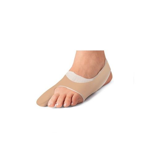 Ballenzehen-Korrektor für den Tag