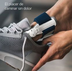 Actitoe Gelenk-Ballenzehen-Korrektor für Tag und Nacht