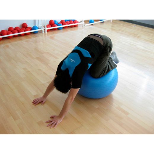 CORRECTEUR DE POSTURE VULKAN